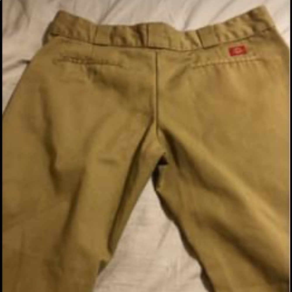 Khakis